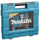 Набор оснастки Makita D-31778 104 предмета