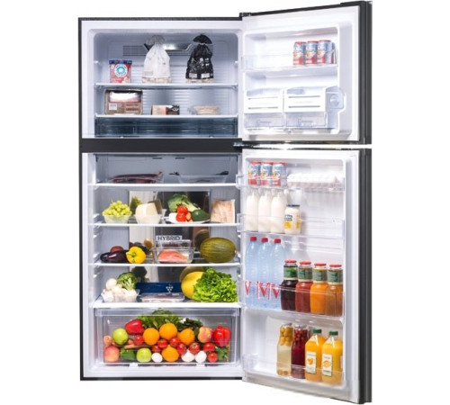 Холодильник Sharp SJ-XG60PMBK