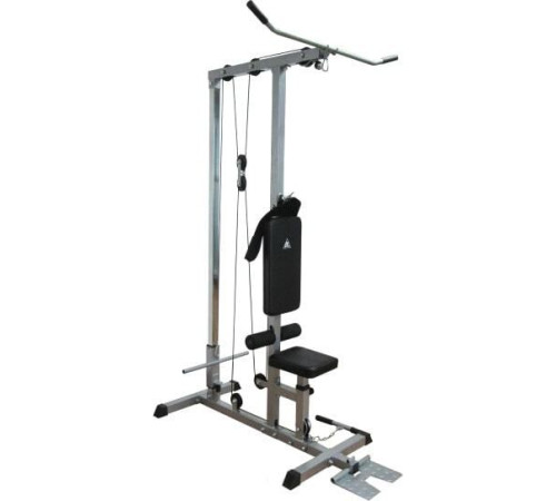 Силовая тяга DFC Homegym HM019
