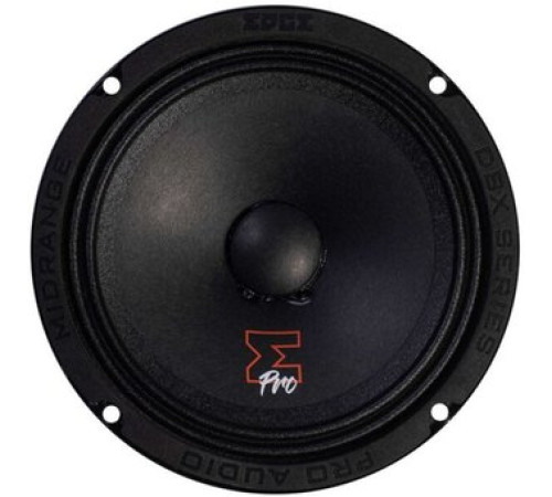 Мидбас EDGE EDBXPRO6-E2