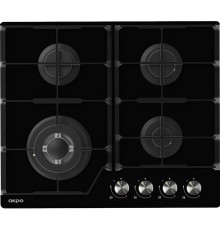 Варочная панель Akpo PGA 604 HGC-T BL