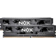 Оперативная память Apacer NOX 2x16ГБ DDR5 5600 МГц AH5U32G56C522MBAA-2