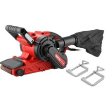 Ленточная шлифмашина Wortex SB 7611 E 1335709