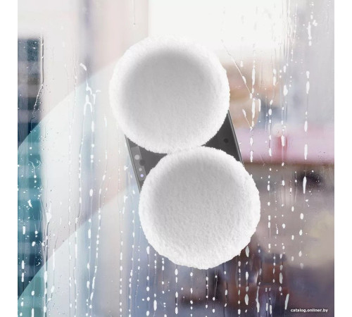 Робот для мытья окон Kitfort KT-5182