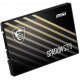 SSD MSI Spatium S270 480GB S78-440E350-P83