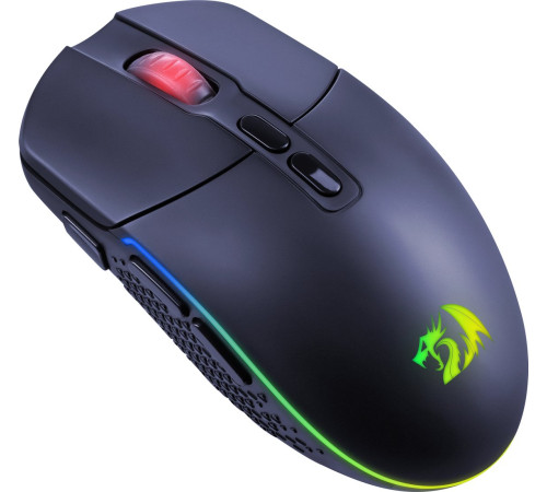 Игровая мышь Redragon Invader Pro