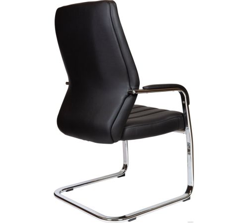 Офисный стул Norden Madrid CF Black L340LCA-CF-Black черный