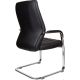 Офисный стул Norden Madrid CF Black L340LCA-CF-Black черный