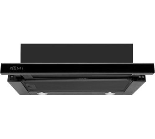 Кухонная вытяжка ZUGEL ZHT651GB