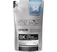 Картридж Epson C13T741100-1