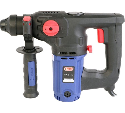 Перфоратор ДИОЛД ПРЭ-12