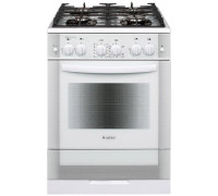 Кухонная плита  GEFEST 6500-02 0042