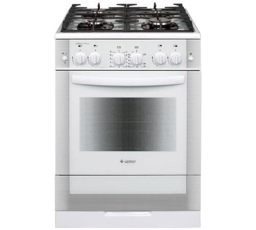 Кухонная плита  GEFEST 6500-02 0042