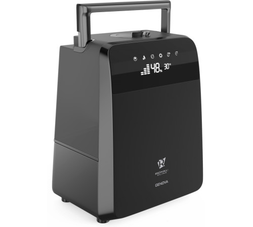 Увлажнитель воздуха Royal Clima Genova RUH-G450/5.5E-BL