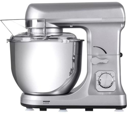 Планетарный миксер MAUNFELD MF-434S