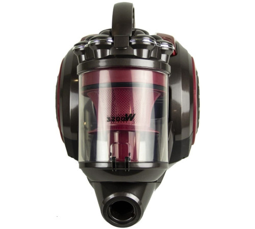 Пылесос Mercury Haus MC-6697