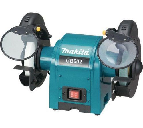Заточный станок  Makita GB602