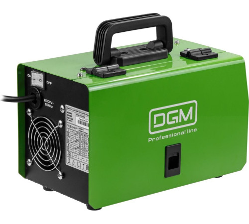 Сварочный инвертор DGM FX220