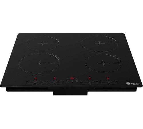 Варочная панель Schtoff I60H12 Black
