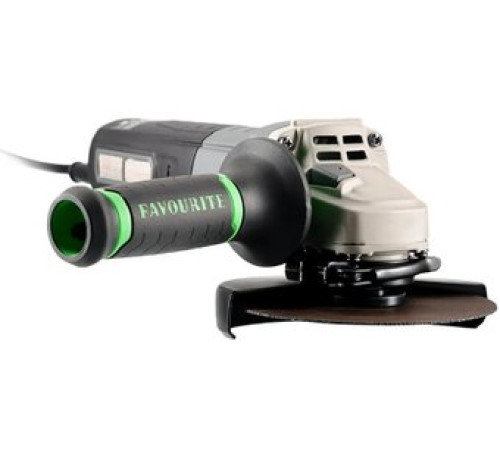 Угловая шлифмашина Favourite FG 1550ESC PROF