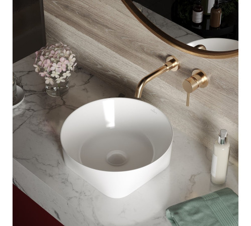 Умывальник Roxen Fabio Round 570215