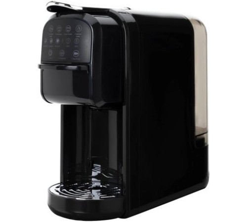 Капсульная кофеварка RAGEX R408-000