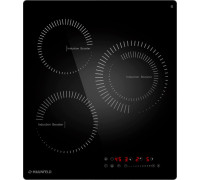 Варочная панель MAUNFELD CVI453STBKC