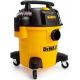 Пылесос DeWalt DXV20PTA