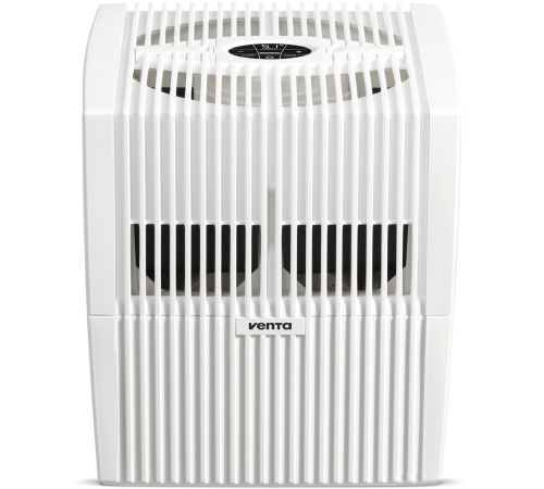 Мойка воздуха Venta LW25 Comfort plus белый