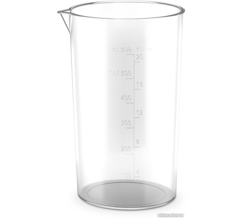 Погружной блендер CENTEK CT-1349 белый