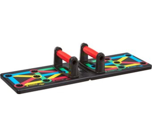 Упоры для отжимания Bradex Торс складной SF 0676