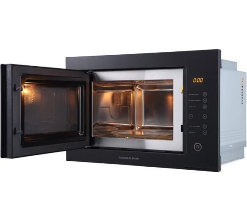 Микроволновая печь Zigmund & Shtain BMO 15.252 B