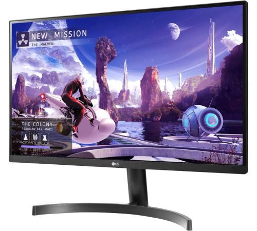 Монитор LG 27QN600-B