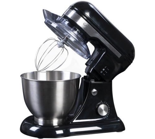 Планетарный миксер Galaxy Line GL2230 черный