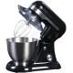 Планетарный миксер Galaxy Line GL2230 черный