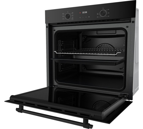 Электрический духовой шкаф LEX EDP 671 BBL MAX