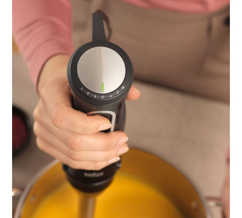 Погружной блендер Braun MultiQuick 5 Pro MQ 55254 M