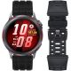 Умные часы Huawei Watch GT Runner 2 титановый/красный, международная версия