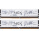 Оперативная память Apacer NOX 2x32ГБ DDR5 6000 МГц AH5U64G60C622MWAA-2