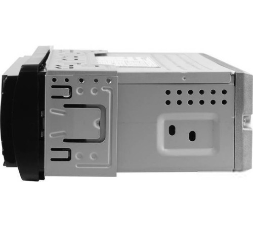 USB-магнитола Nakamichi NQ513BB