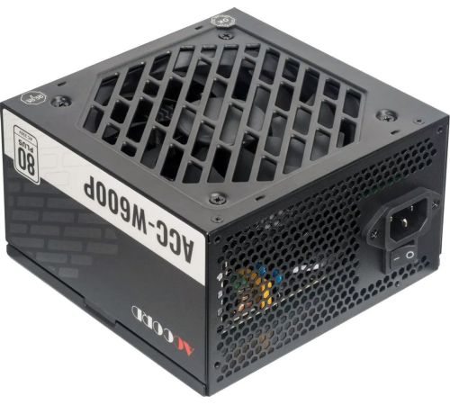 Блок питания Accord ACC-W600P