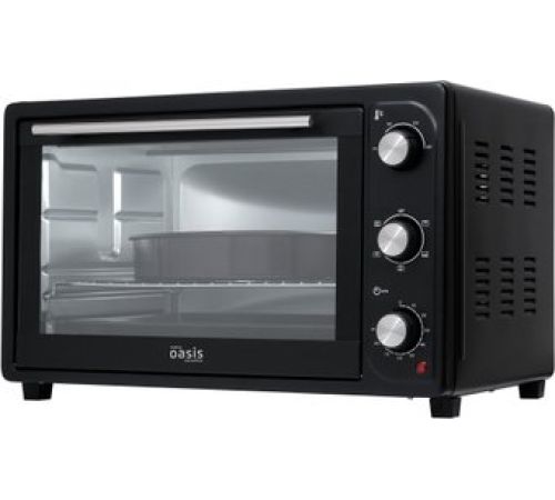 Мини-печь Making Oasis Everywhere M-60CB2