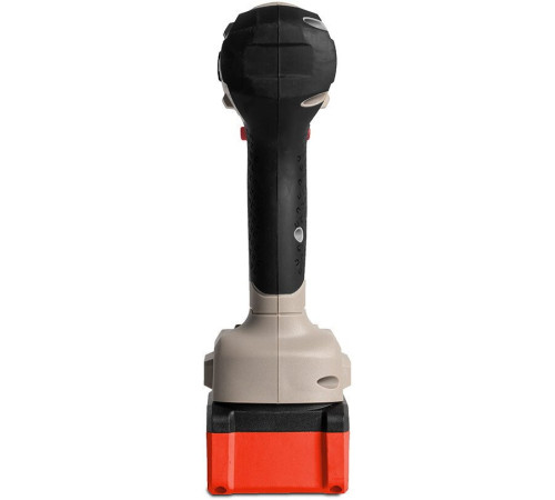 Гайковерт Crown CT22046XS-4 BMC с 2-мя АКБ, кейс