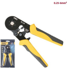 Пресс-клещи Deli DL-L12