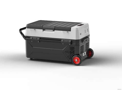 Компрессорный автохолодильник Filymore J38 38л черный