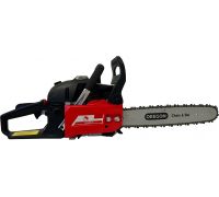 Бензопила ZEUS PN5200-8