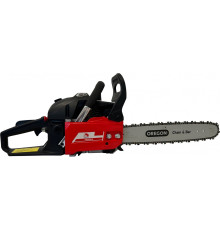 Бензопила ZEUS PN5200-8