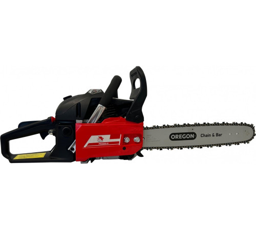 Бензопила ZEUS PN5200-8