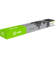 Картридж CACTUS CS-EXV54Y аналог Canon C-EXV54Y