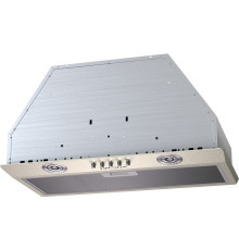 Кухонная вытяжка Krona Runa 600 PB слоновая кость